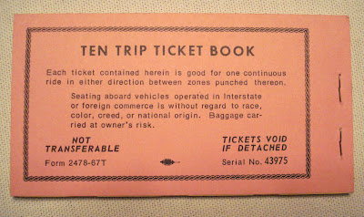 Book Ticket Trip